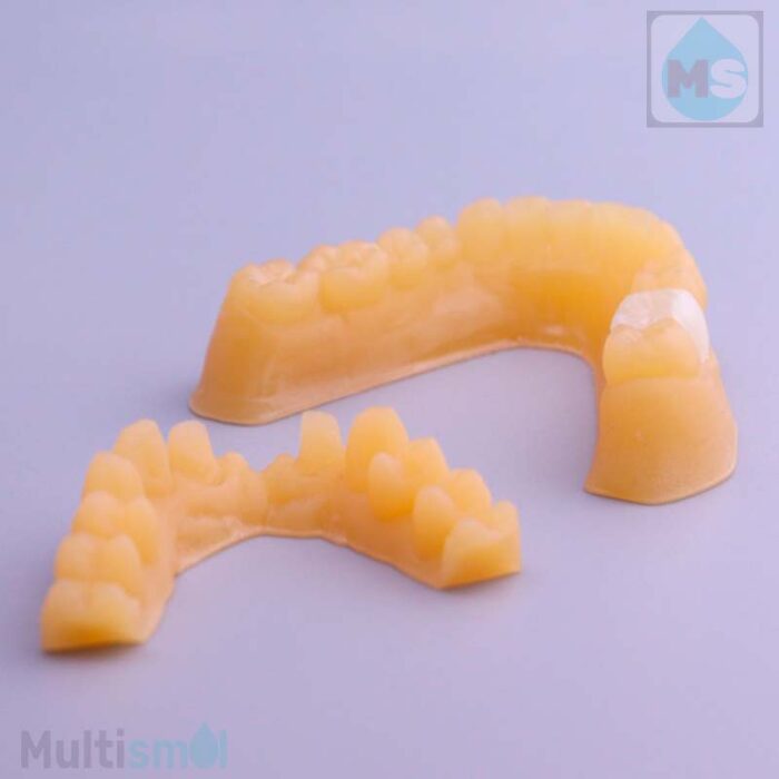 3D-печать. Dental Model LCD 1 кг