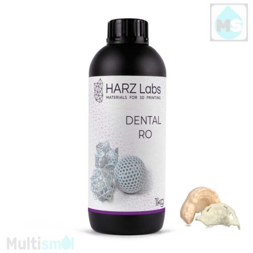 HARZ Labs Dental RO 3D-смола