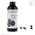 HARZ Labs Industrial ABS - для печати конечных изделий