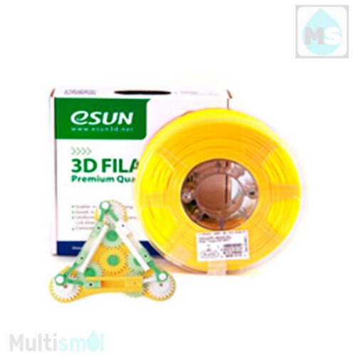 ESUN ABS+ 1,75 мм-3D пластик для профессионалов