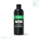 ESUN Hard-Tough Resin - смола для фотополимерного принтера