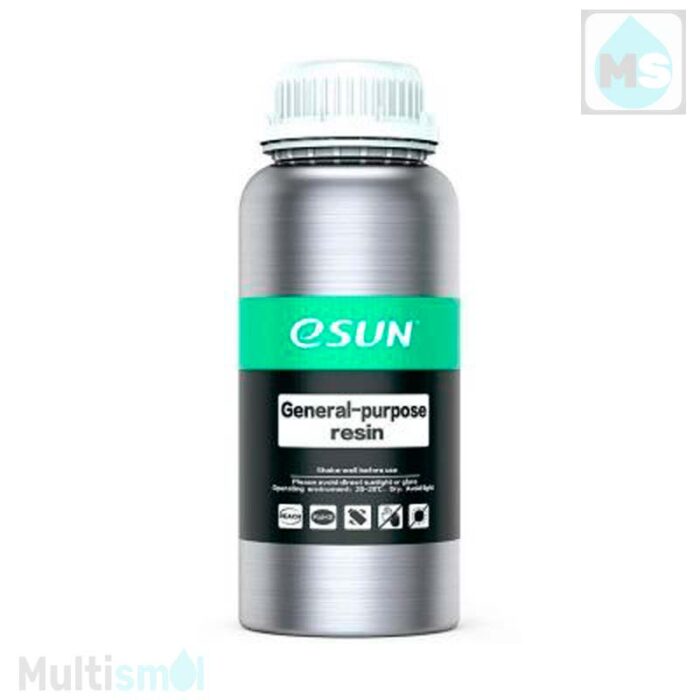Фотополимер для 3D принтеров - ESUN Standard
