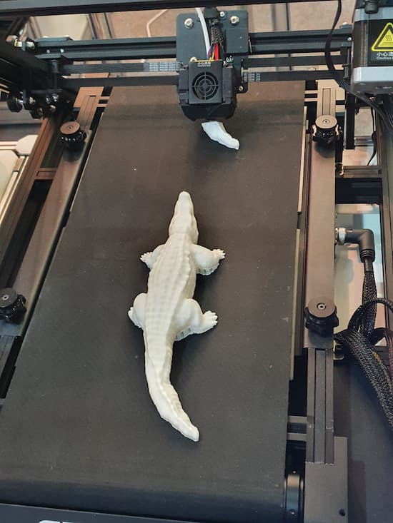 Технологии печати 3D-пластиком. FDM