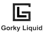 Бренд Gorky Liquid
