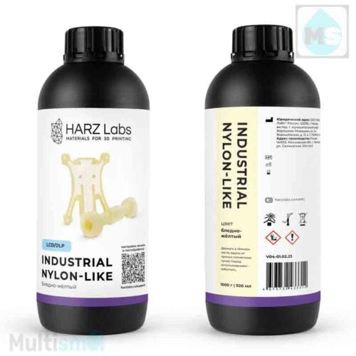 HarzLabs Industrial Nylon-like 1 кг