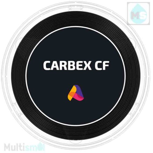 Carbex CF - ABS+углеволокно