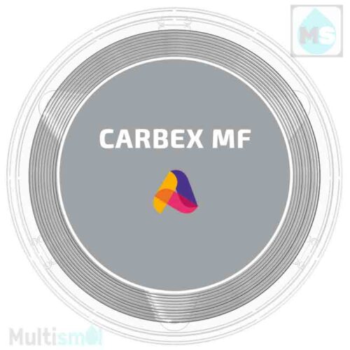 Carbex MF - композит на основе ABS