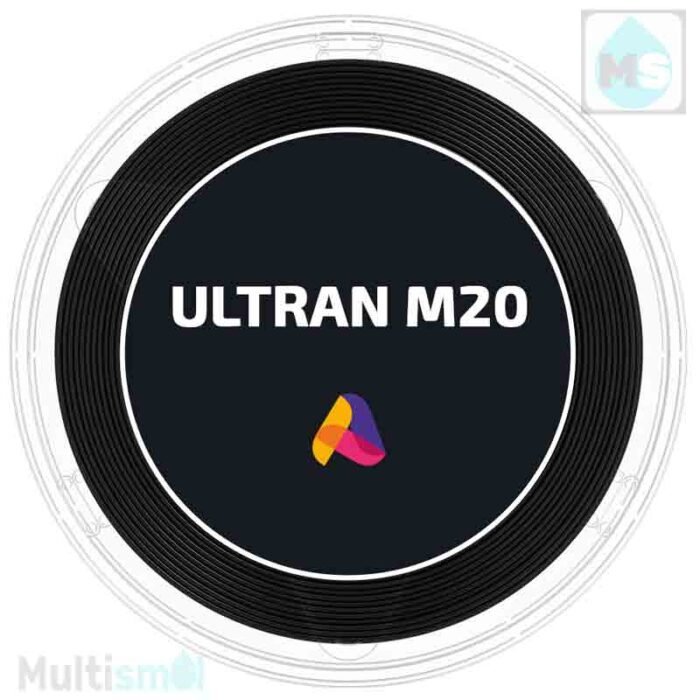 Ultran M20 прочный и функциональный