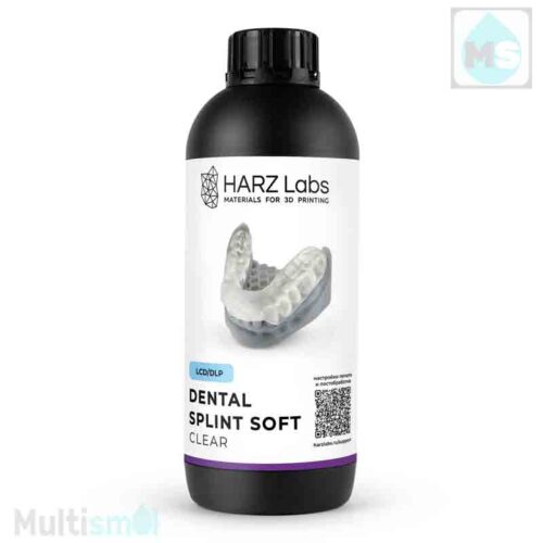 Dental Splint Soft от Harz Labs